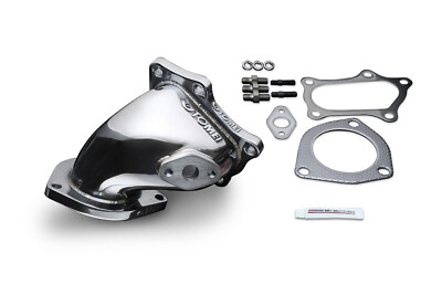 Tomei Turbo Outlet Pipe 1JZGTE JZX100 JZX110 JZZ30 Late JZS171