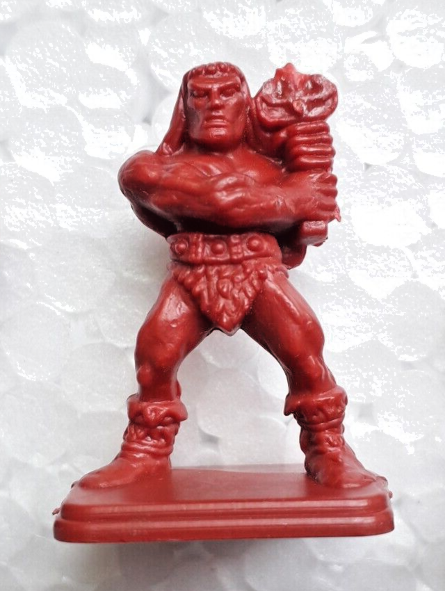Heroquest : Les Sorciers de Morcar - Jeux & Jouets