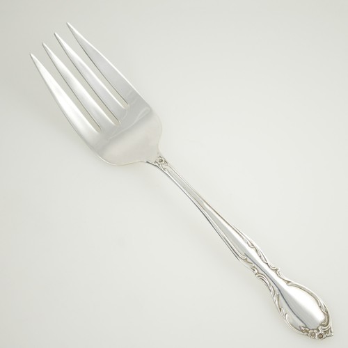 Wm Rogers MOONLIGHT International Silver Plate 1959 Silverware Flatware CHOICE - Foto 4 di 15