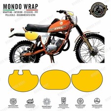 Aufkleber/Stickers Nummernschilder Aufkleber Kühltisch 75 1981