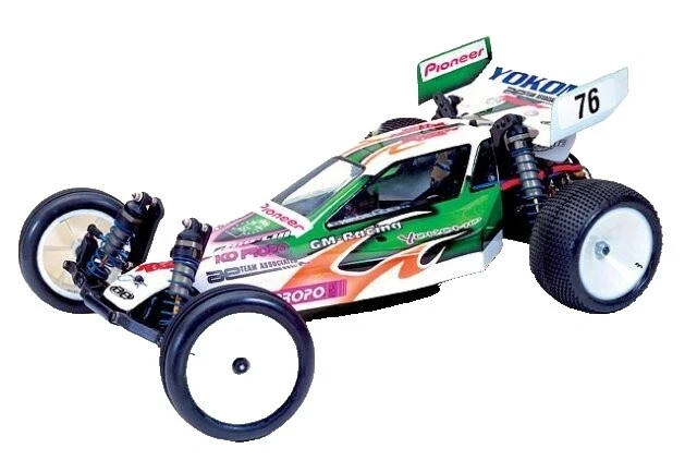 Hobby RC Car, Truck & Motorcycle Body Body Shells 1:10 RC Buggy