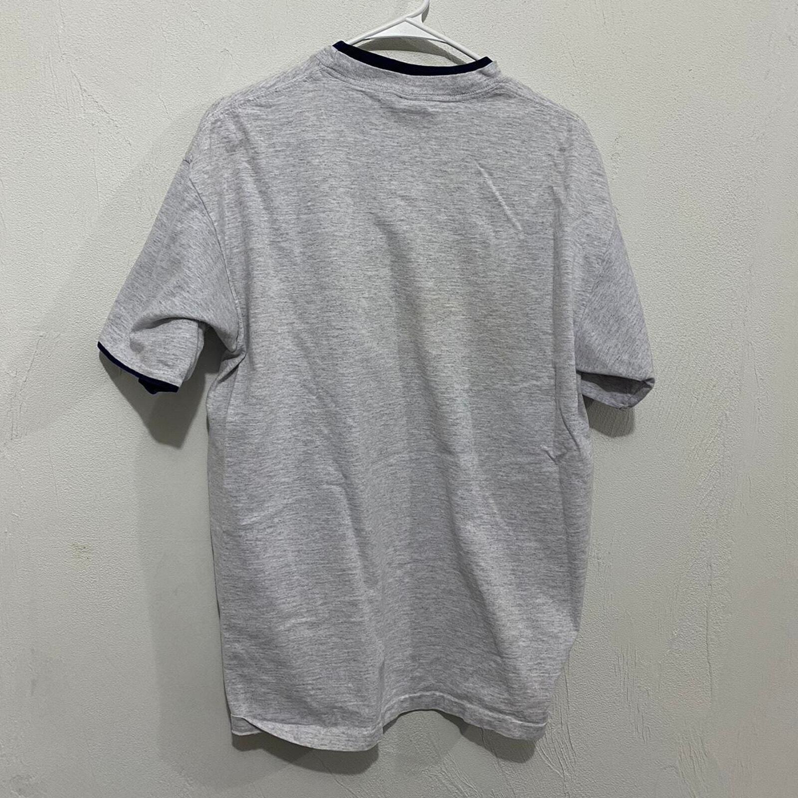 Fila Arcobaleno Charleston Carolina del Sud Vintage anni 90 Destinazione Adulto L