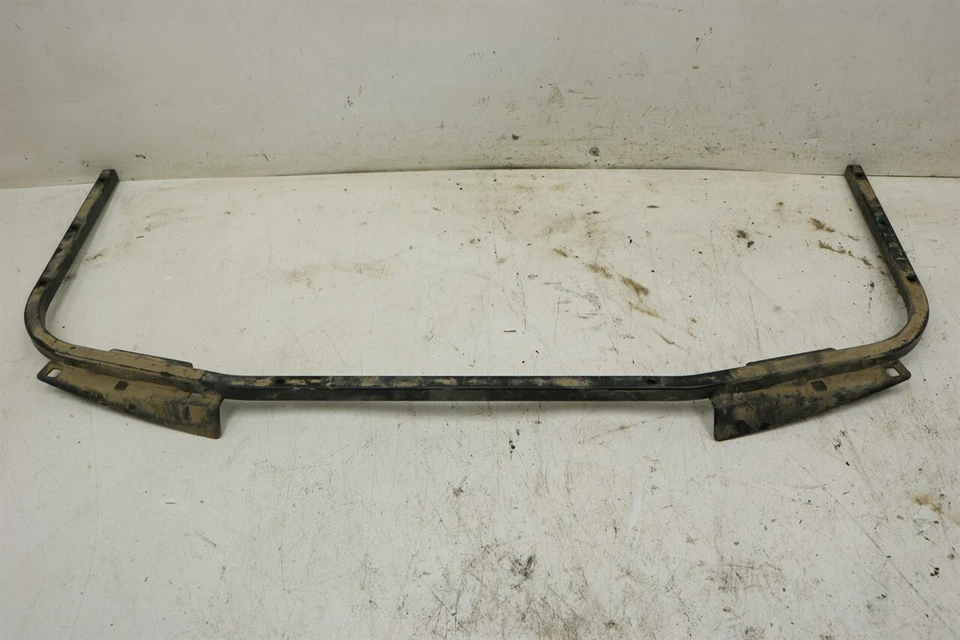 Polaris Sportsman XP 1000 850 550 estrutura de suporte de rack traseiro (longo) 1016782-329 - Imagem 2 de 2