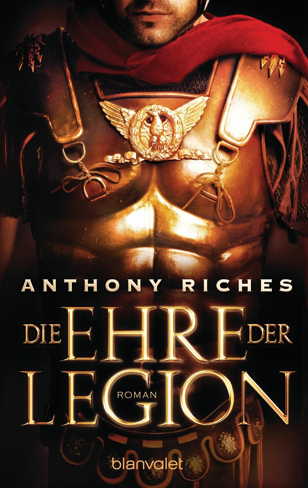 Thumbnail - Die Ehre Der Legion
