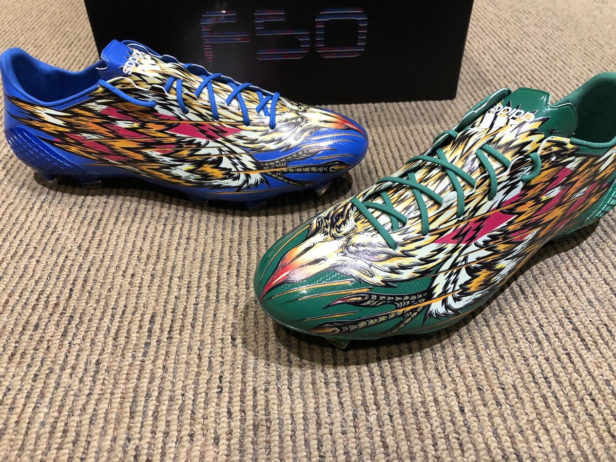 Adidas F50 GHOSTED ADIZERO CRAZYLIGHT FG Adidas F50 GHOSTED ADIZERO CRAZYLIGHT FG