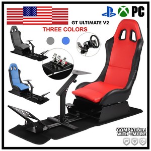 xbox one racing seat