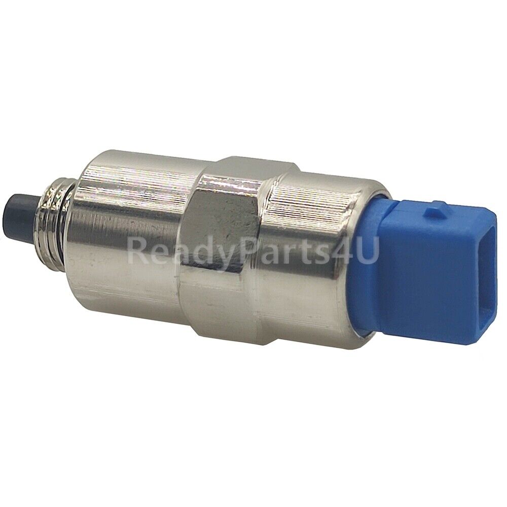 Solenoid 28363769 Fit for Delphi Fuel Injection Pump DP200 Solenoid 28363769 Fit for Delphi Fuel Injection Pump DP200