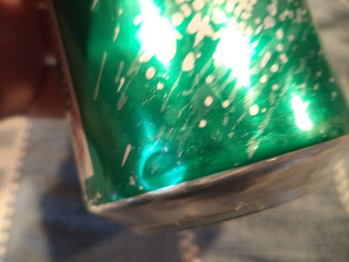 BRETT FAVRE 3 TIME MVP 1996 MOUNTAIN DEW 12 OZ ALUMINUM CAN GO DEEP 4 DEW STATAB - Picture 11 of 18