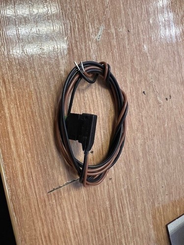 MARINE MOTORHOME & CARAVAN MICROSWITCH FOR REICH KERAMIK TWIST MIXER TAP - Picture 2 of 4