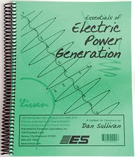 Essentials of Electrical Power Generation