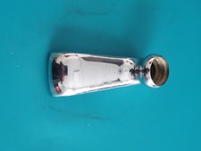 Wasserhahn, Länge ca. 110mm, Breite am Ausfluss ca. 41mm, Höhe 60mm, Innengewind