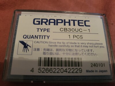 Graphtec Messer  CB30UC-1
