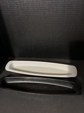 GEORGE FORMAN REPLACEMENT DRIP TRAY 14 1/2 “ Grey Or Black
