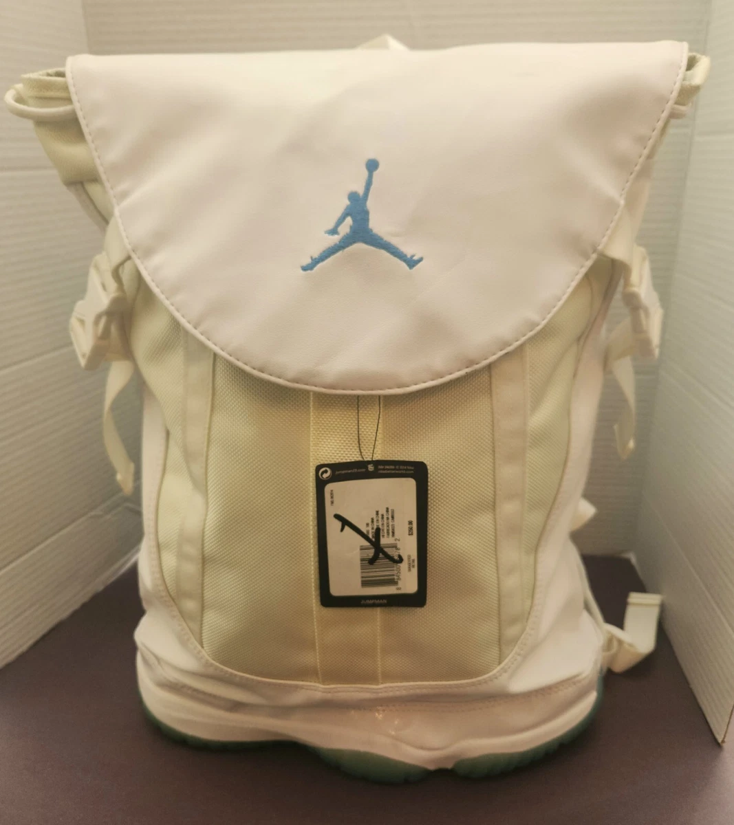 Aj11 backpack sale
