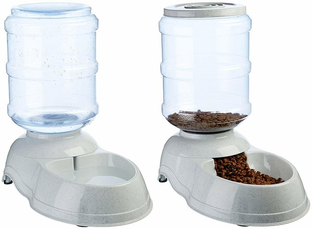 Ergo Auto Pet Feeder Large 2000gl For Sale Online Ebay