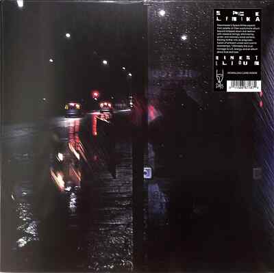 Space Afrika / HONEST LABOUR (LP) / Dais / DAIS181LP / 00146748 / 12 Inch