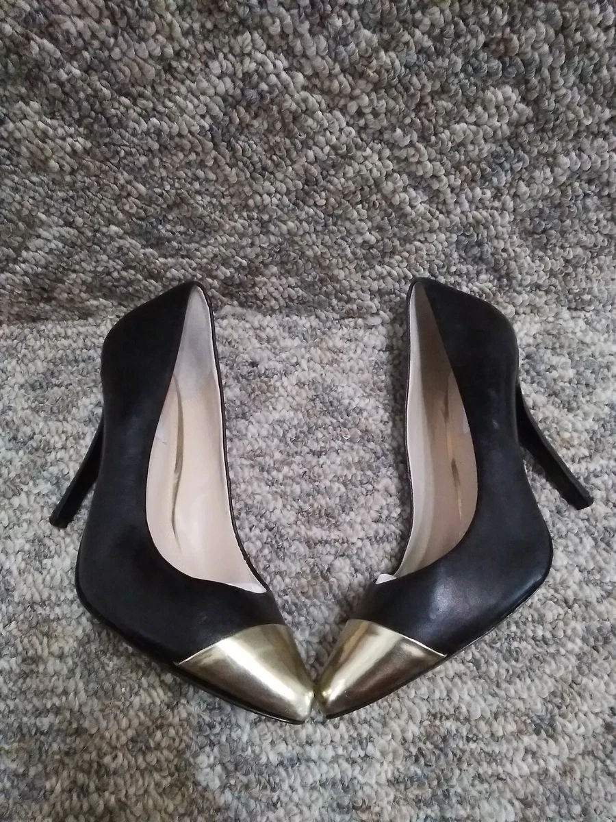 Steve madden shop grey pumps