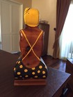 Wood Crafted Original Statue — photo 2