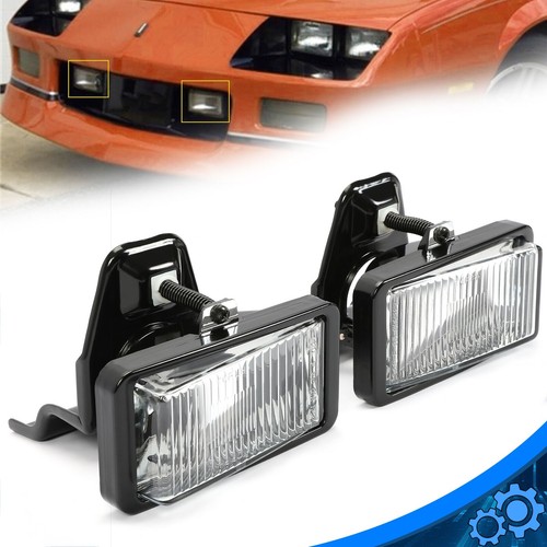 Plafonnier Avec Lampe Témoin GM D'origine Pour Chevrolet Camaro IROC Z28 (1982-1992) – NOS (New Old Stock)