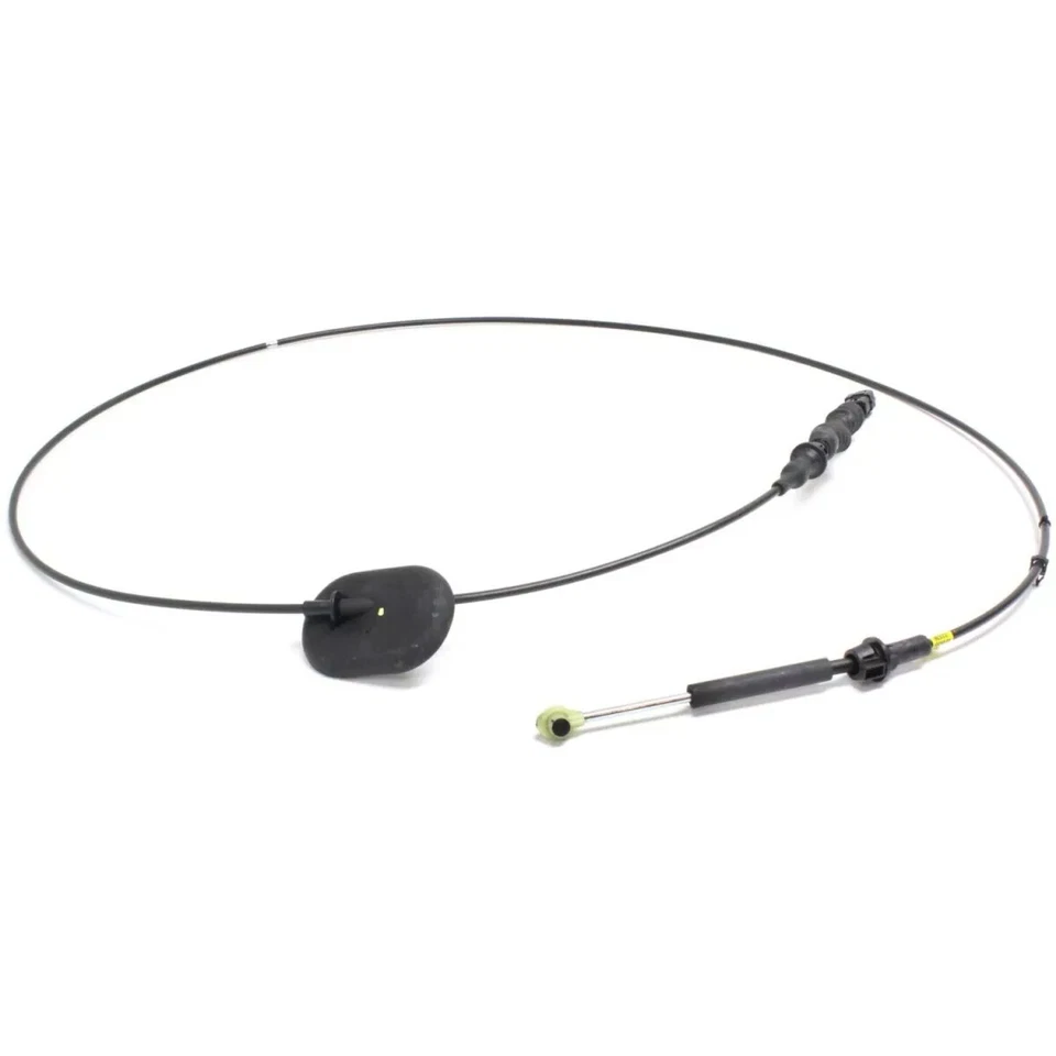 Cable de cambio de CA Delco 15037353 para Chevy Suburban Chevrolet C3500HD GMC C2500 Foto 3 de 4