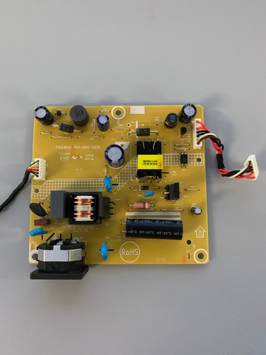 Lenovo L27i-28 L24e-20 L22e-20 Monitor Netzteil Platine 715G9691-P01-000-001R