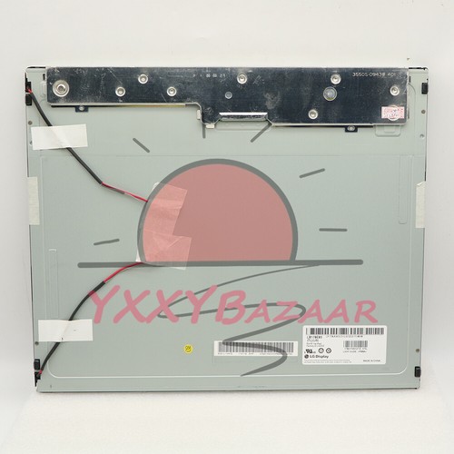 LM170E03-TLJ5 17.0 inch 1280×1024 Resolution LCD Screen Panel (1Pcs) ~ha - Picture 4 of 6