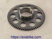 Démarreur Triumph 2000