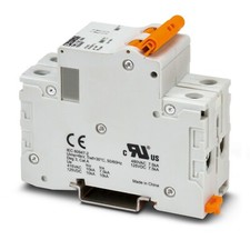 Phoenix Contact 1019996 -- Phoenix Contact TMC72C03A P Circuit Breaker