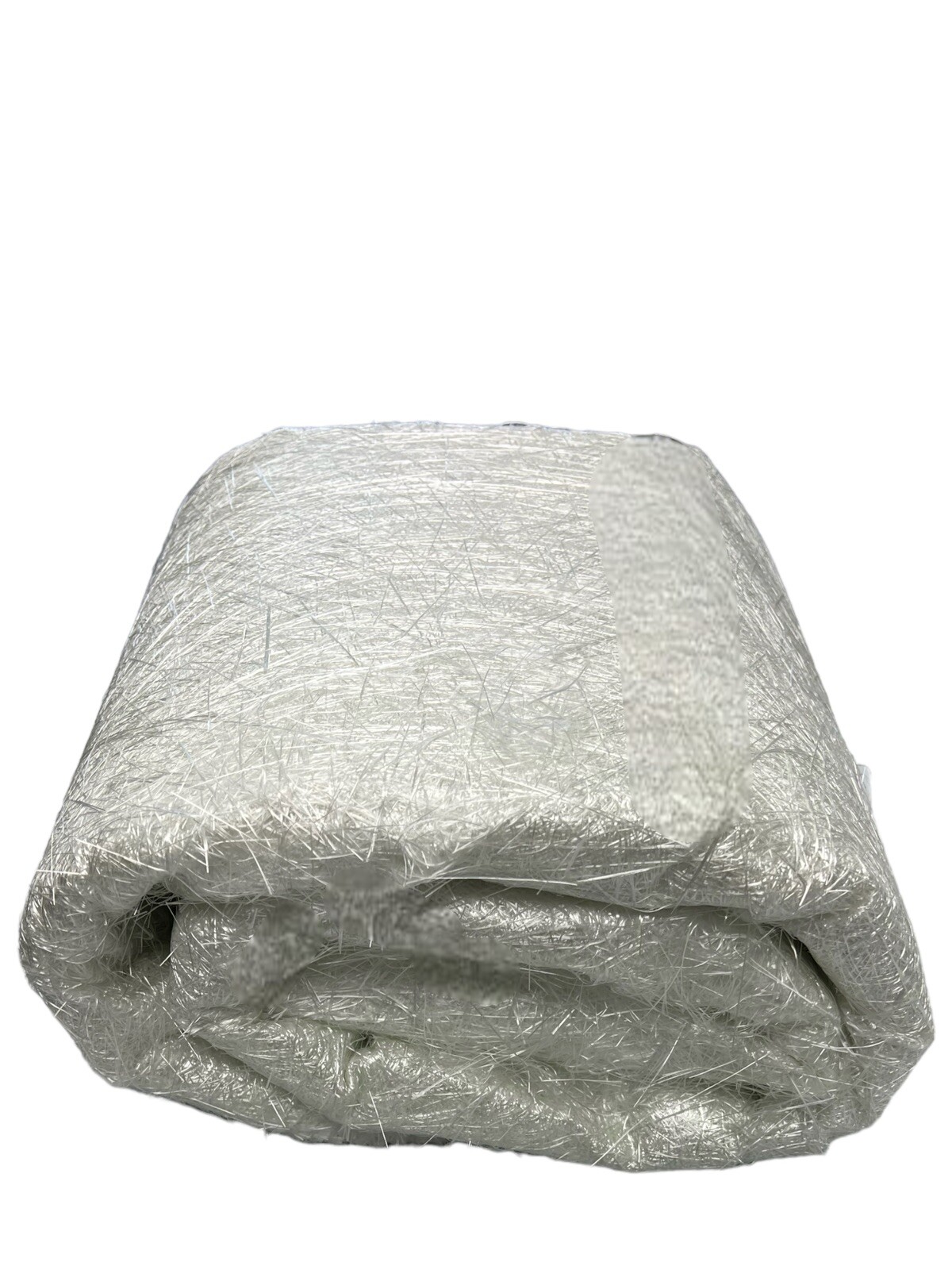 Alfombra de fibra de vidrio 1,5X50X10 yardas de hilo picado para barco, automóviles piscinas RV