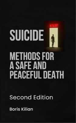 Boris Kilian Suicide (Paperback)