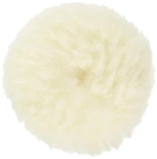 3M Company 81470 Finesse-It Natural Buffing Pad 3 Inch