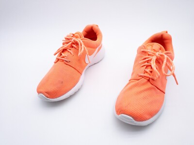 Nike Roshe One Damen Sneaker Freizeitschuh Turnschuh Gr 40,5 EU Art 24134-60