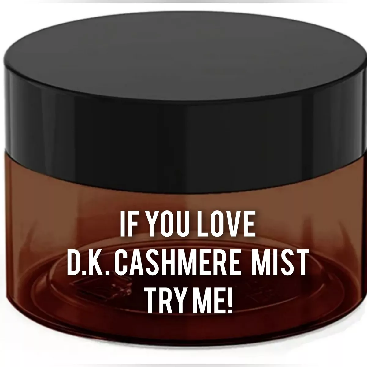 Donna karan cashmere mist body powder hot sale