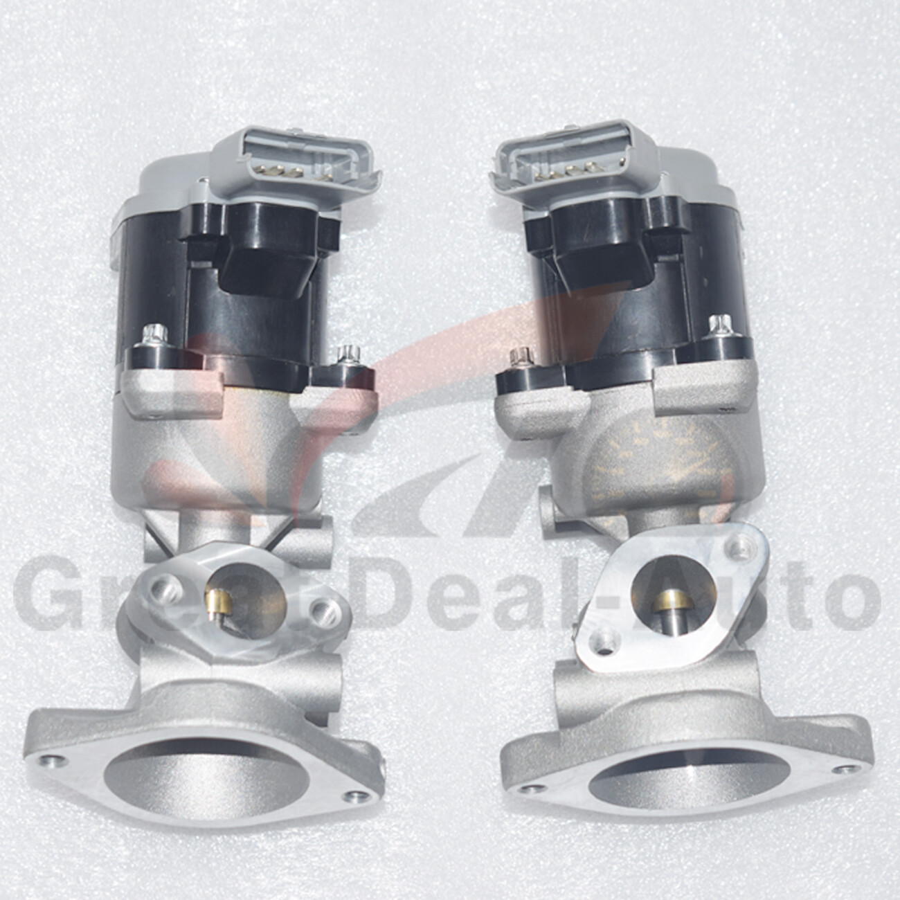 EGR Valve For Ford Territory SZ 2.7L V6 TDCI Turbo Diesel Exhaust Gas