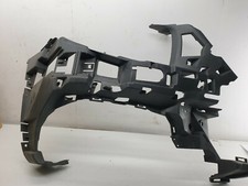 Original Mercedes SL R231 Führung Halter Frontstoßstange Rechts vorn A2318850265