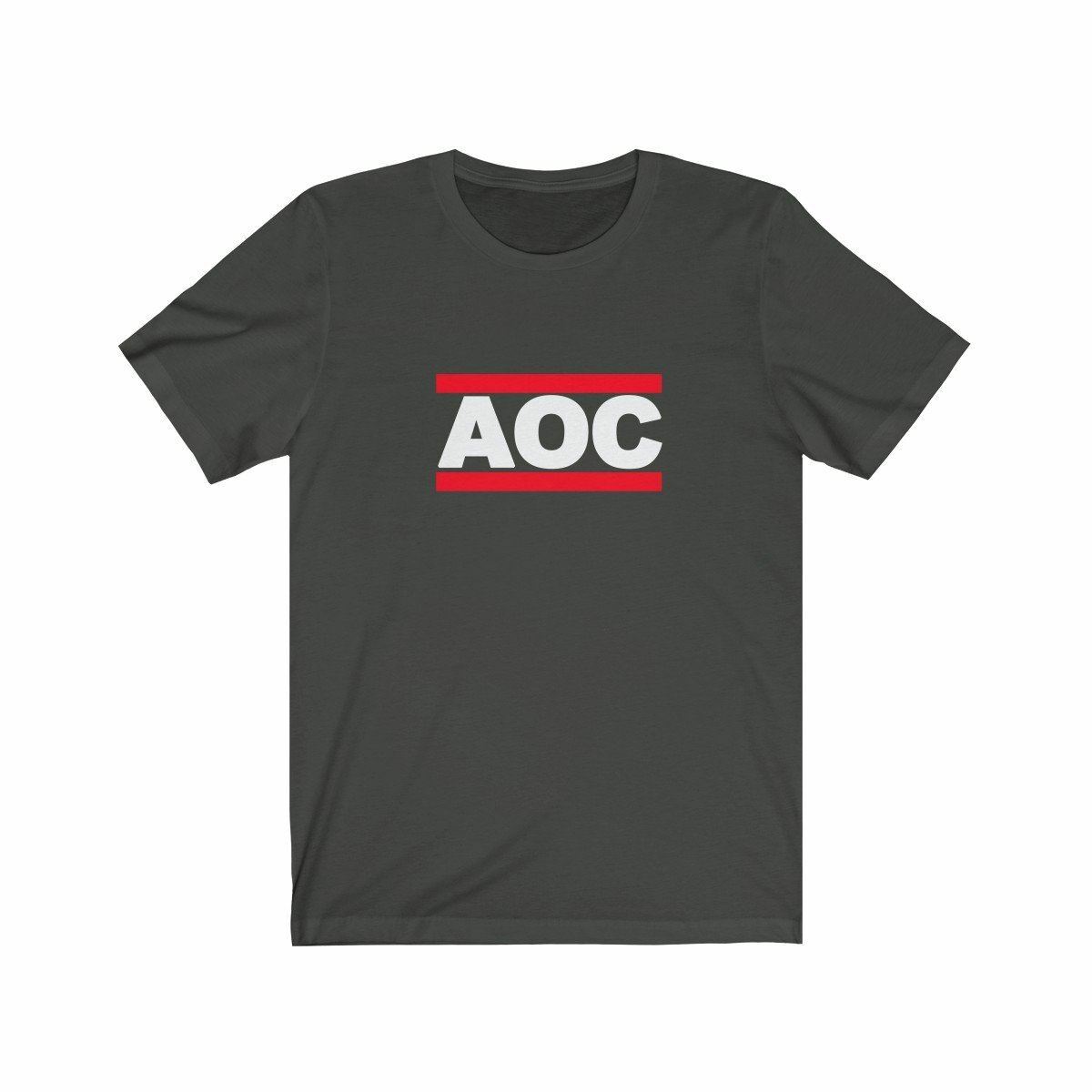 aoc tight shirt