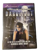 Darklight Dvd Horror Mythological Demon Supernatural Sci Fi Essentials 2004