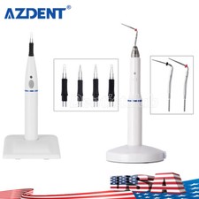 Dental Wireless Obturation System Gutta Percha Endo Heated Pen/Tooth Gum Cutter