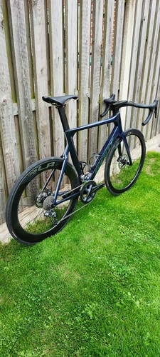 Giant Propel Pro 1 Disc 2020 Large | eBay