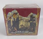 TSR Dungeons & Dragons 1993 Fantasy Art Gaming Cards Part 2 Sealed Box AD & D