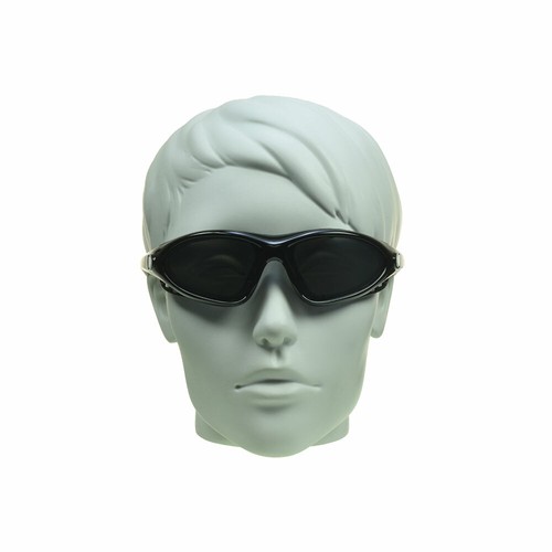 Polarisierte Motorrad Sonnenbrille Schaumstoff gepolstert Reiten Sport Angeln Schutzbrille - Bild 38 von 44