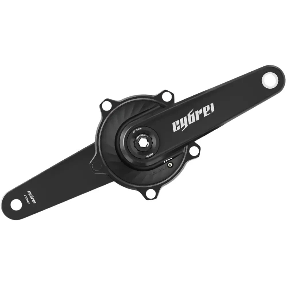 XCADEY XPOWER-S GEN2 CYBREI Carbon Road Power Meter Crankset | eBay