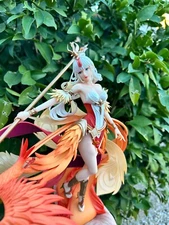 Myethos King of Glory Wang Zhaojun Flying Phoenixes ver. 1/7 Scale Figure U.S.