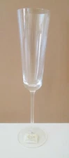 LENOX NOUVEAU FLUTE GLASS - 11" 0203E