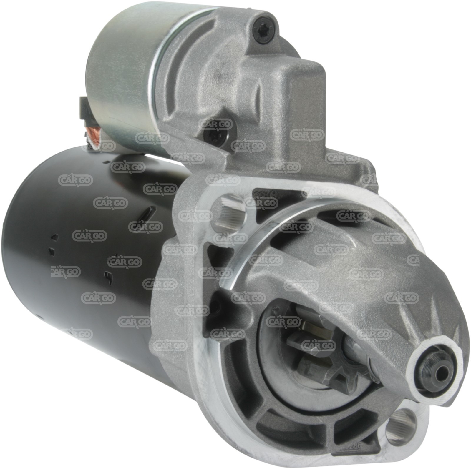 STARTER MOTOR FOR Arona Lombardini Marine GENUINE BOSCH 12 VOLT 9 TEETH
