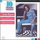 Peabo Bryson - Tonight I Celebrate My Love | CD