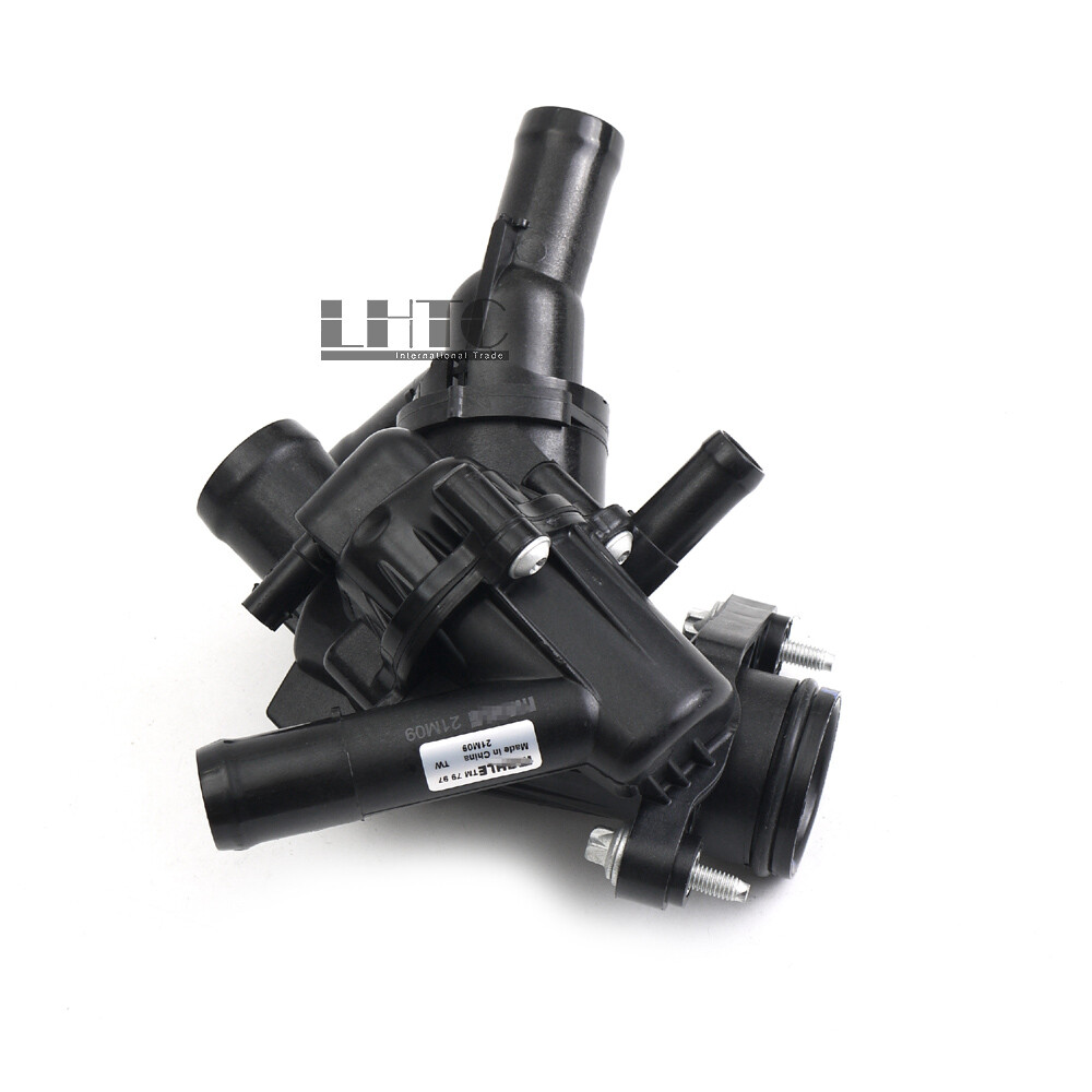 Coolant Thermostat Mahle For MercedesBenz A220 A45 AMG W176 M270 M133