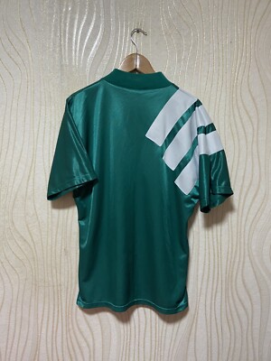 ビンテージ adidas リーグアン ルアーブルAC ユニフォーム フットボール ビンテージ adidas リーグアン ルアーブルAC ユニフォーム