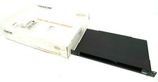 NEW BLACK BOX JPM407A-R3 FIBER RACKMOUNT CABINET 3 ADAPTER - SHELF JPM407AR3