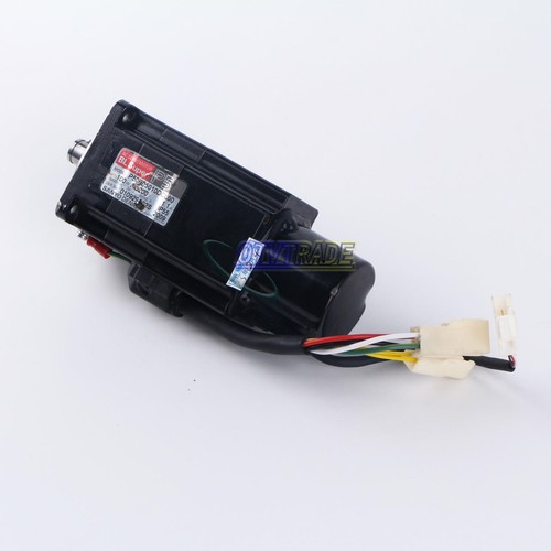 1pc used P50B05010DCL60 SANYO AC Servo Motor - Afbeelding 12 van 23